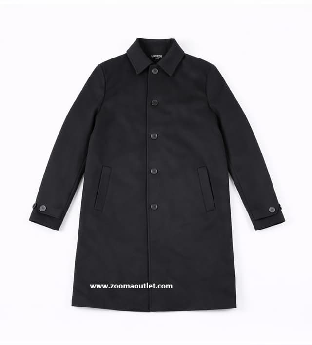 اورکت BOOHOOMAN- کد 7095L-83