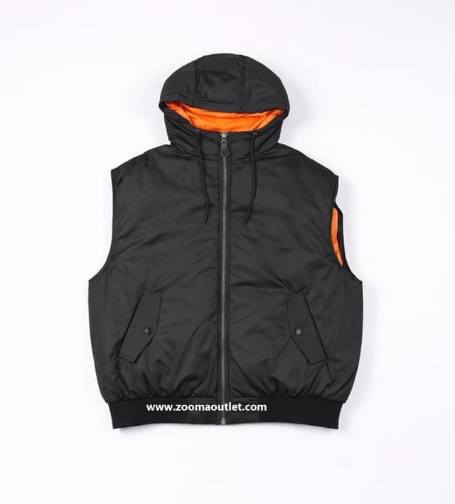پافر ZARA- کد 7522266800017XS