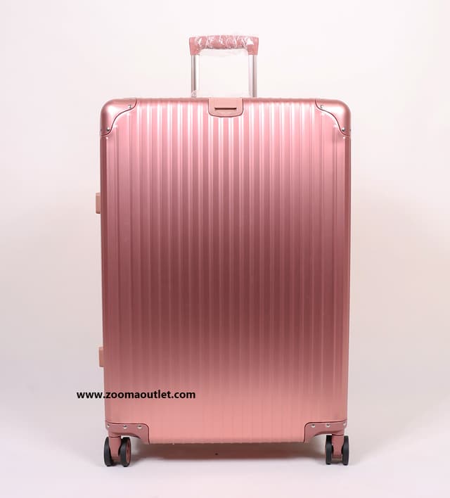 چمدان برند DAMOON SUITCASE - کد 24T80