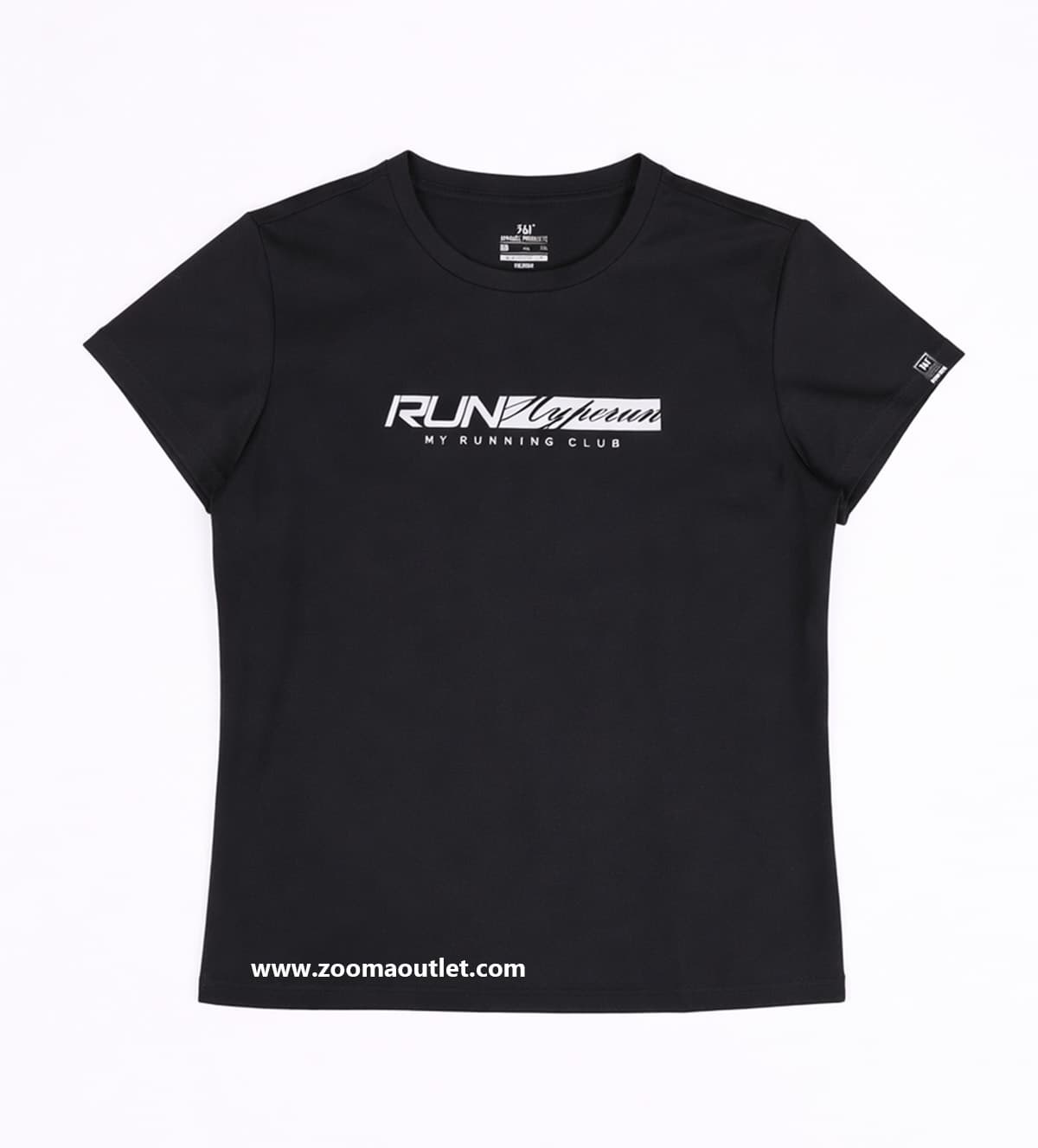 تیشرت زنانه برند 361 درجه- کد 3233.2XL-330