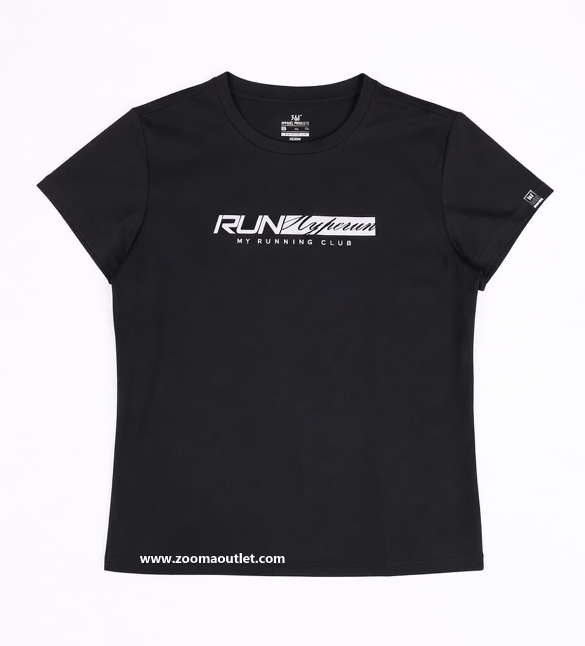 تیشرت زنانه برند 361 درجه- کد 3233.2XL-265