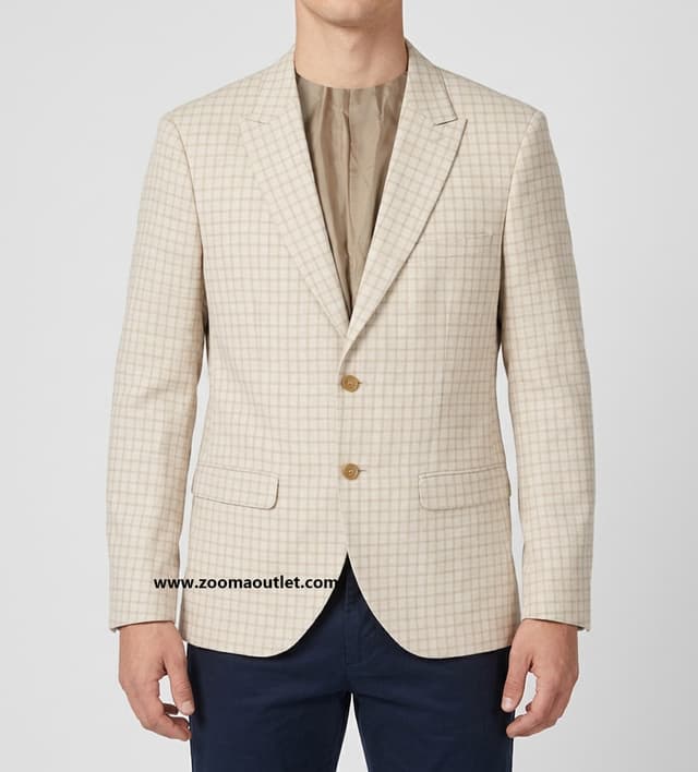 کت BOOHOOMAN - کد 5045726491669