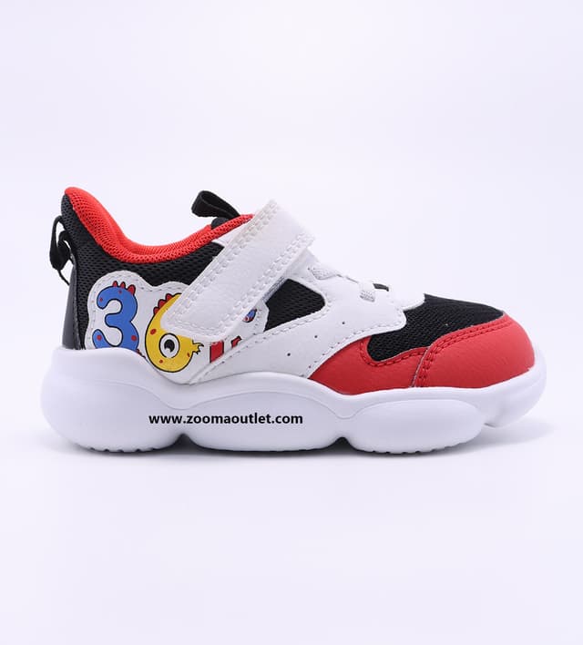 کفش رانینگ بچه گانه 361 درجه - کد 722159022