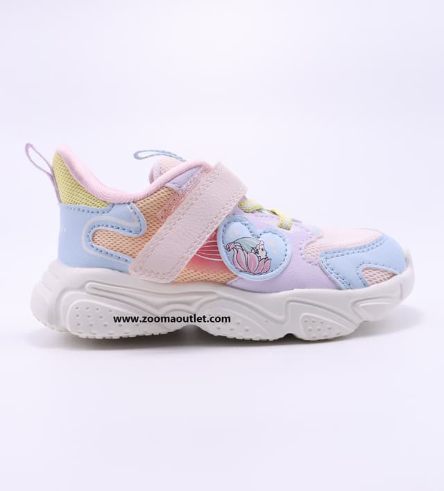 کفش رانینگ بچه گانه 361 درجه - کد 822359062
