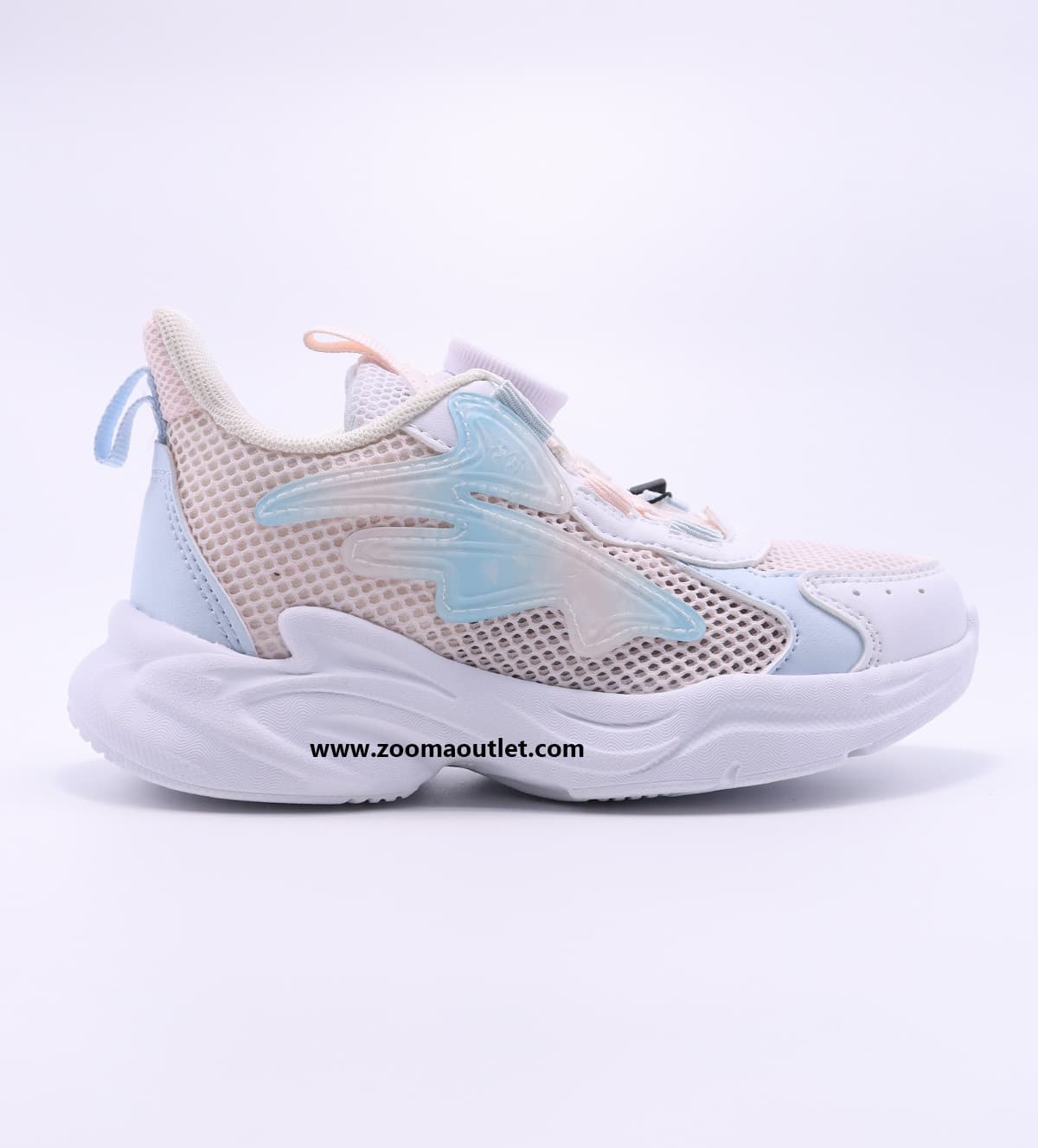 کفش رانینگ بچه گانه 361 درجه - کد 824248082