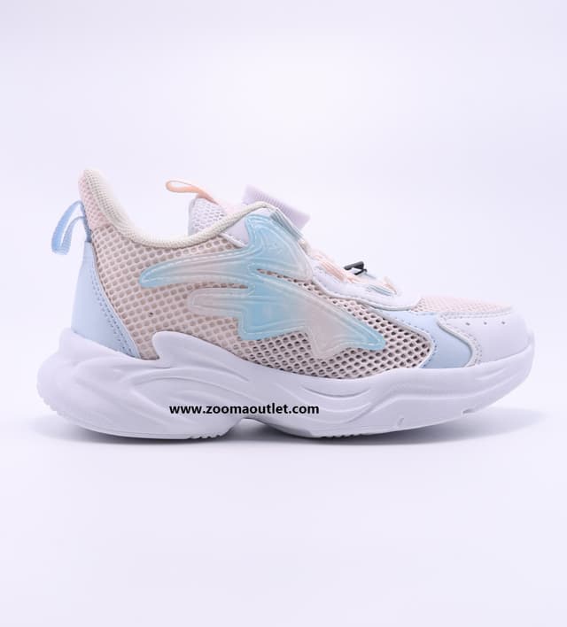 کفش رانینگ بچه گانه 361 درجه - کد 824248082