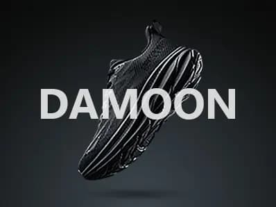 کالکشن کفش های DAMOON