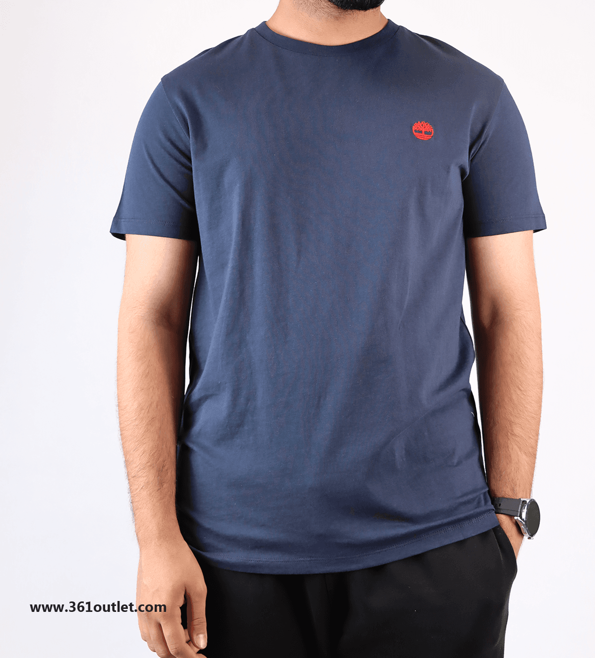 تیشرت مردانه Timberland - کد 7012451