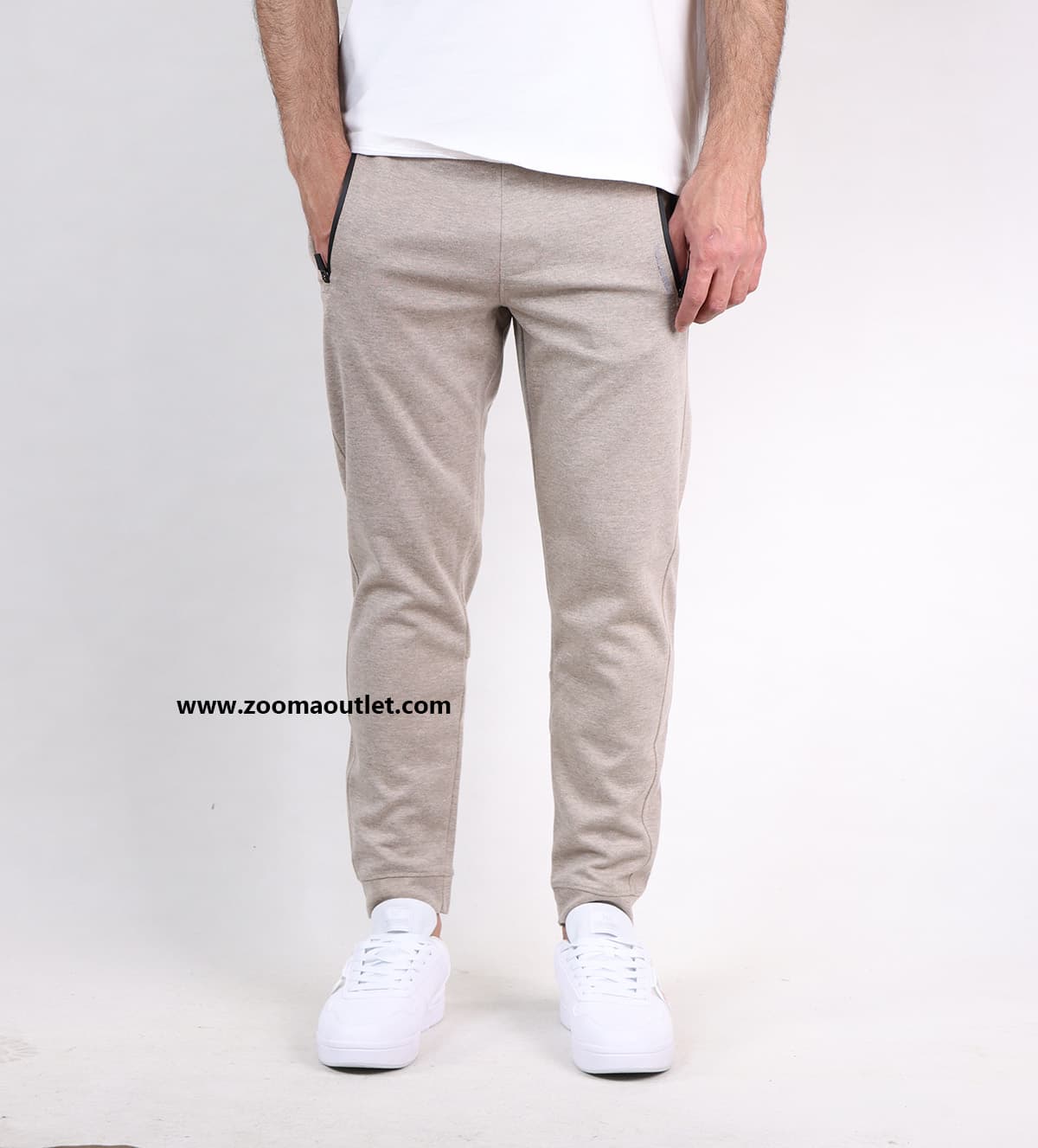 شلوار مردانه PULL&BEAR - کد 60149028