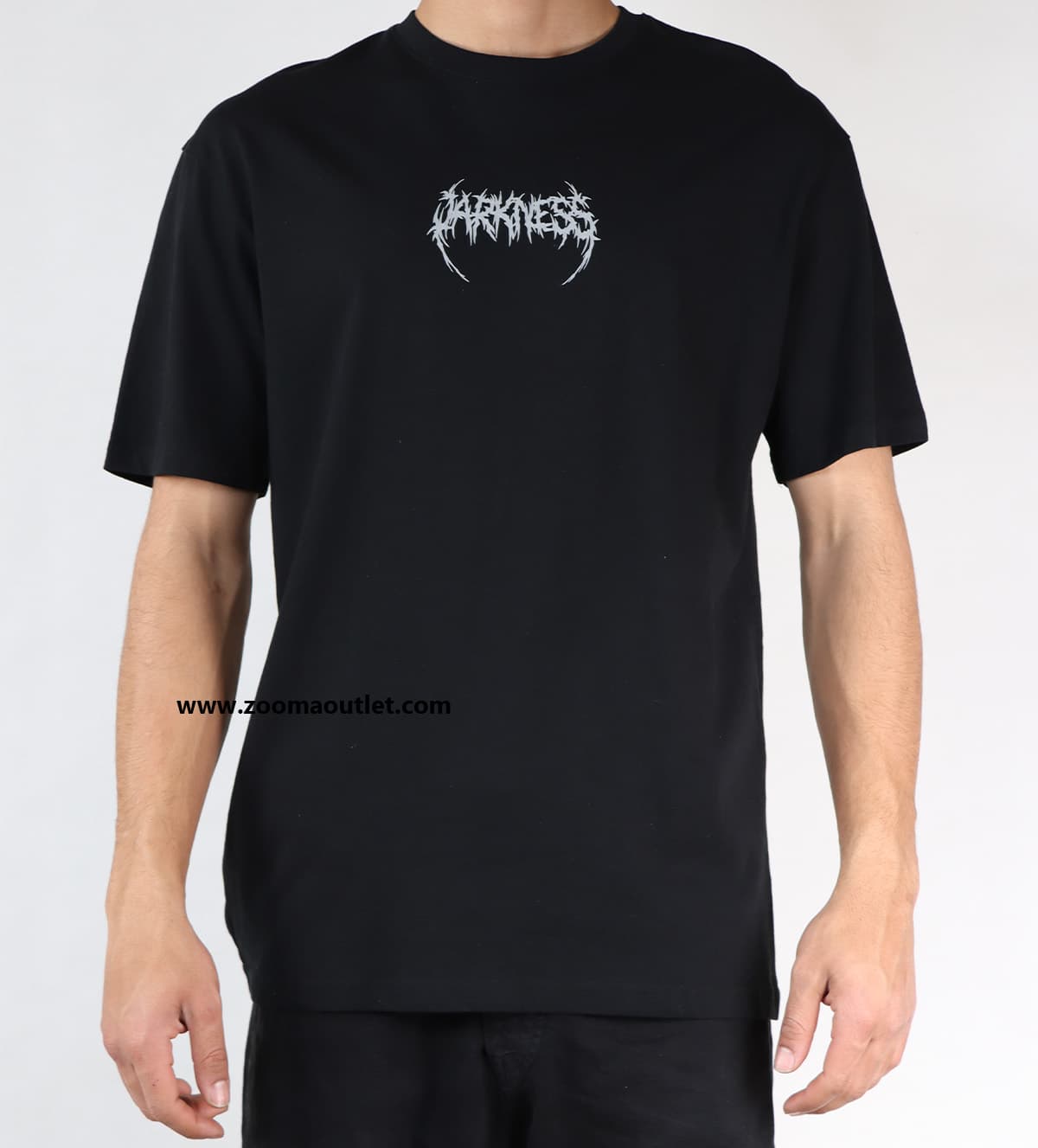 تیشرت مردانه BLACK SQUAD - کد 3014261