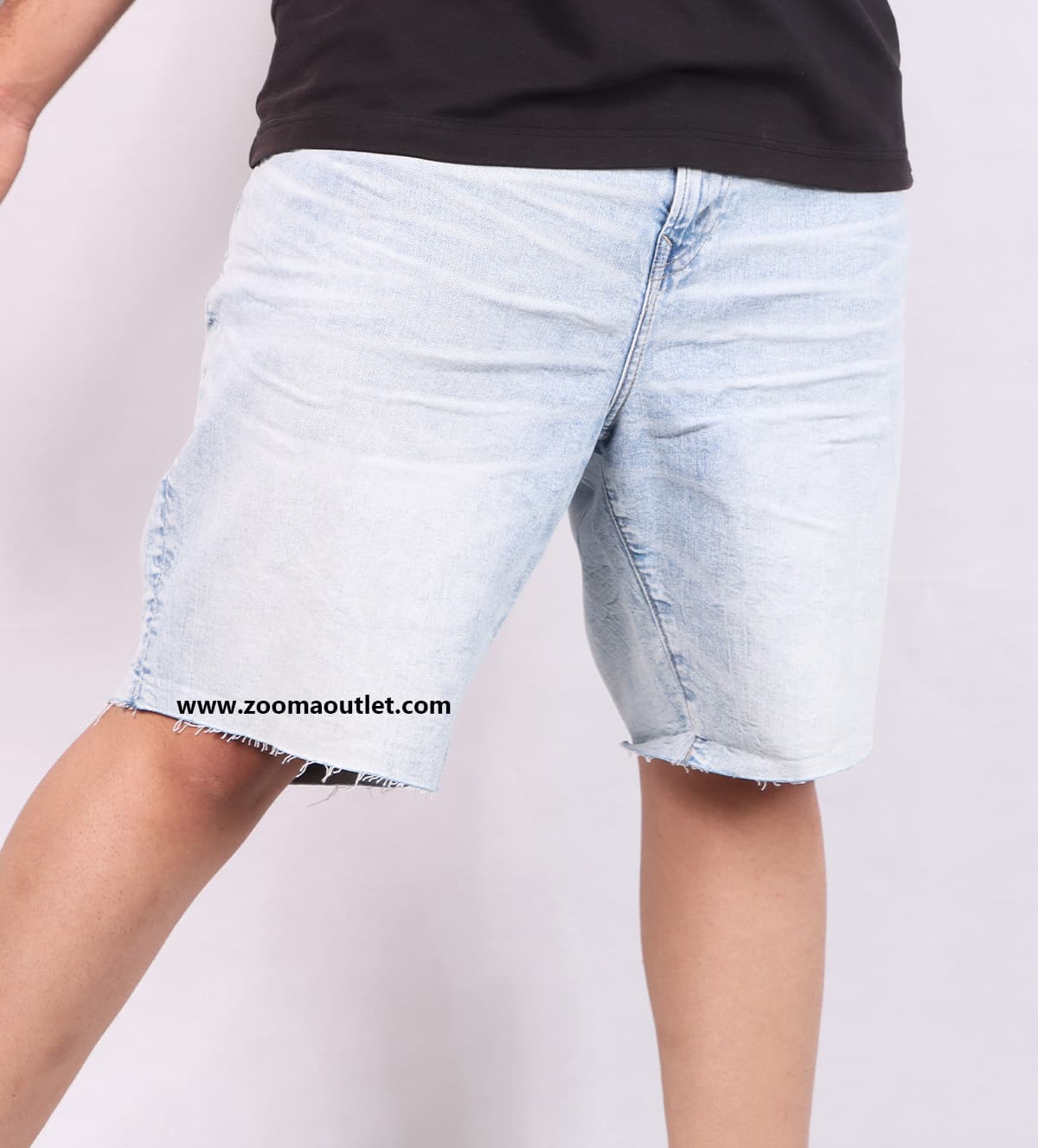 شلوارک مردانه AMERICAN EAGLE - کد 30164648