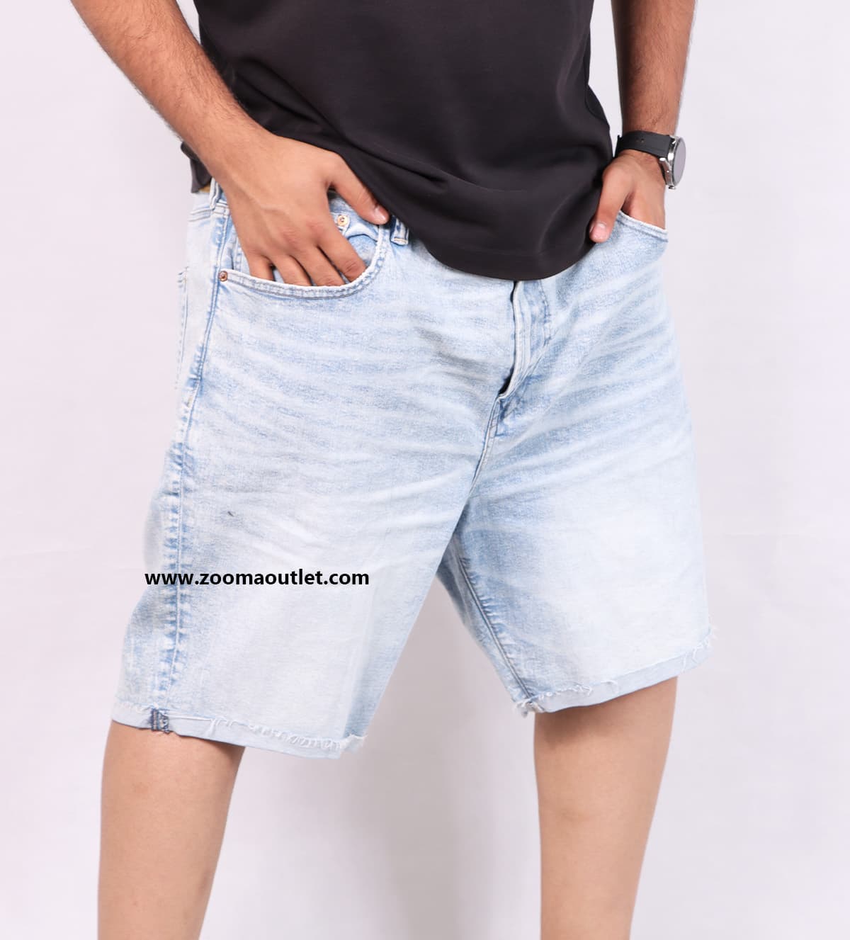 شلوارک مردانه AMERICAN EAGLE - کد 30167440