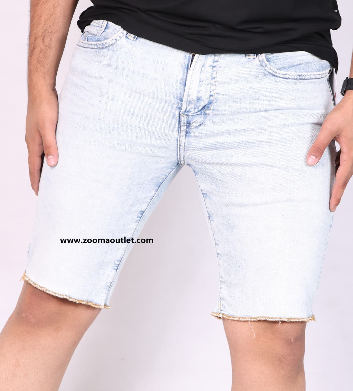 شلوارک مردانه AMERICAN EAGLE - کد 30161632