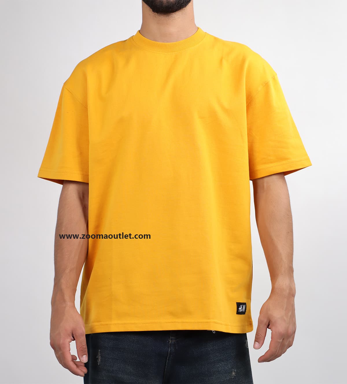 تیشرت مردانه H&M - کد 579621594