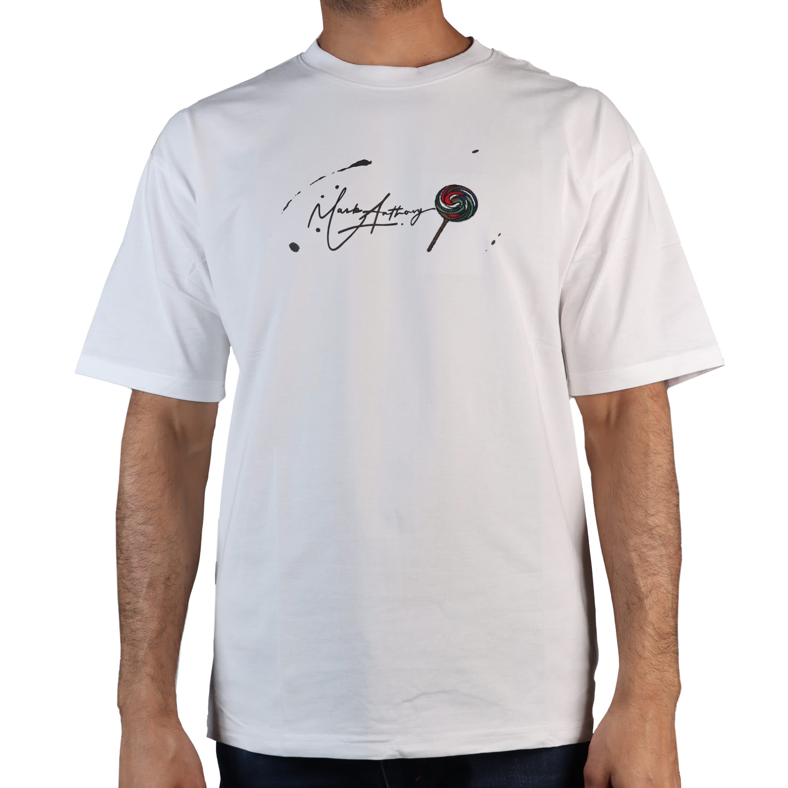 تیشرت مردانه برند Damoon- کد 2562910.2XL