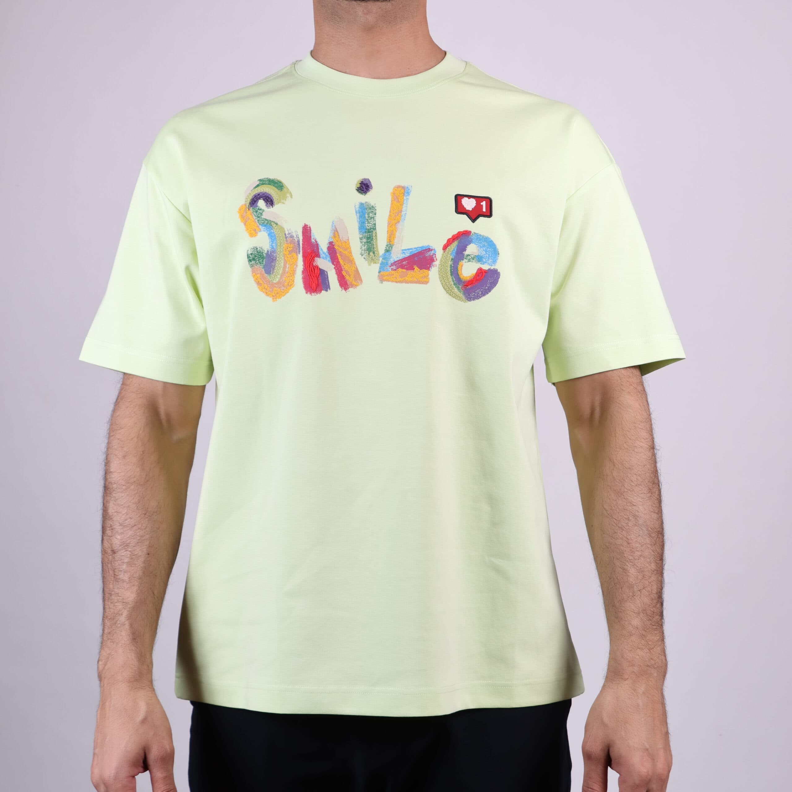 تیشرت مردانه برند Damoon- کد 8885170.3XL