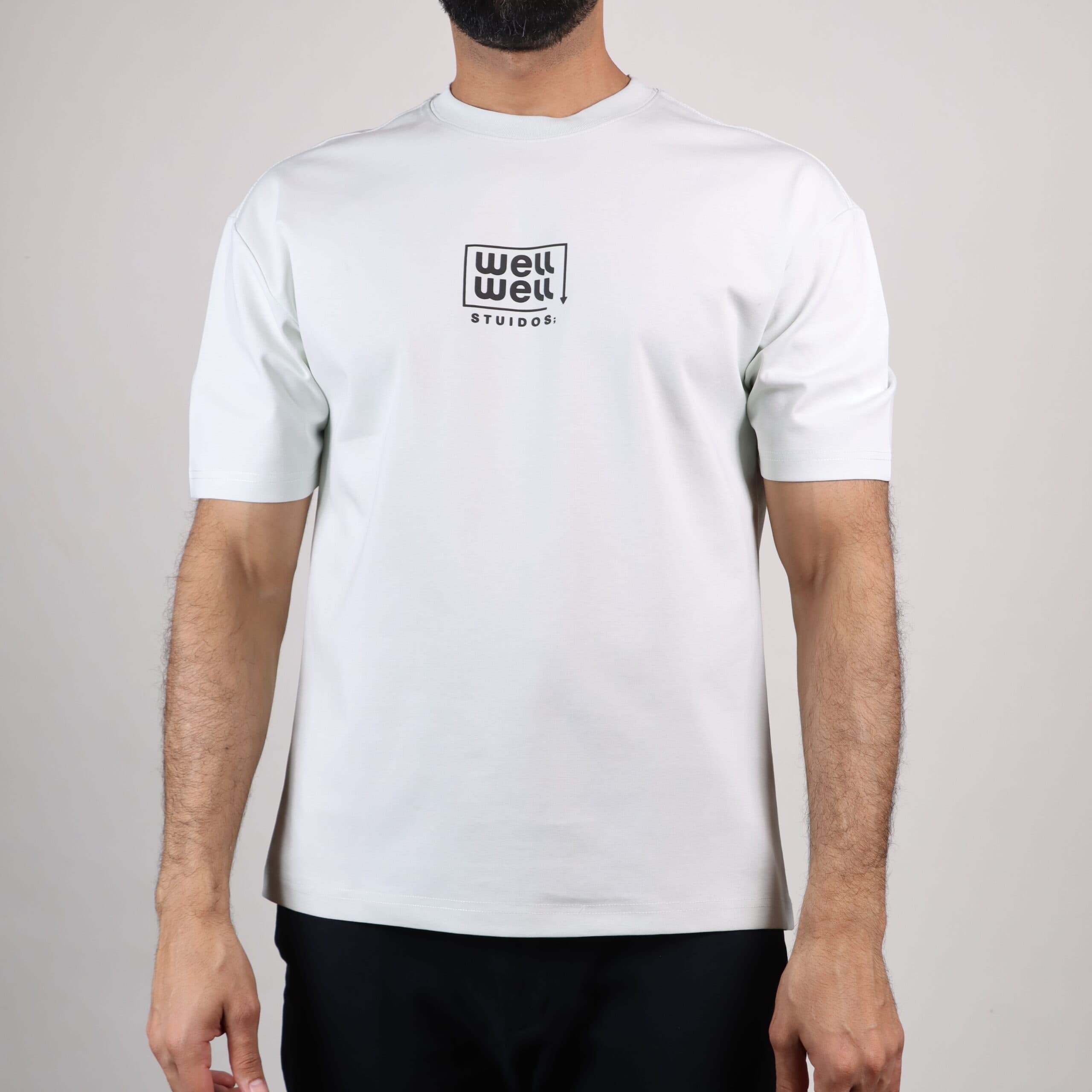 تیشرت مردانه برند Damoon- کد 11241XL