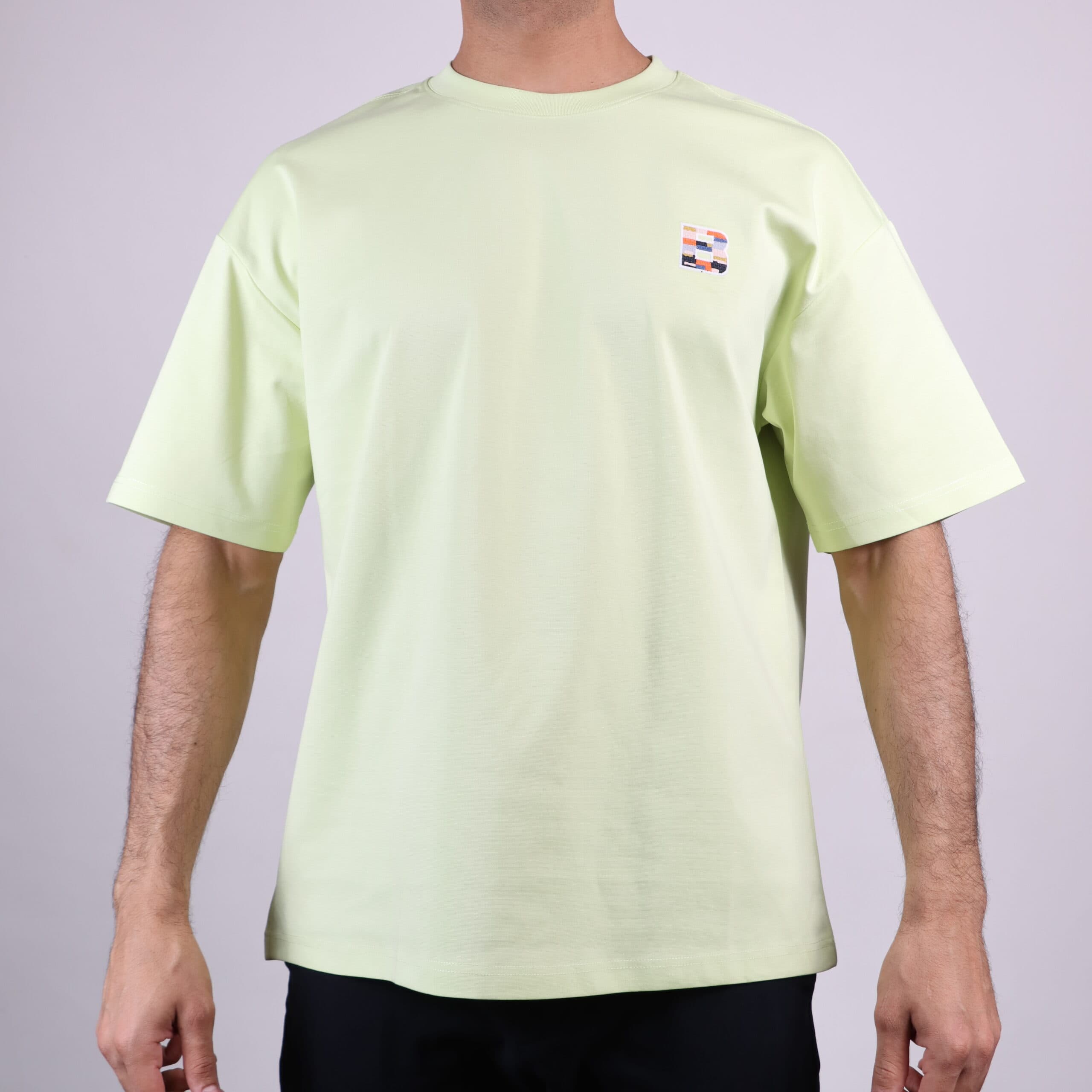 تیشرت مردانه برند Damoon- کد 8882370XXL