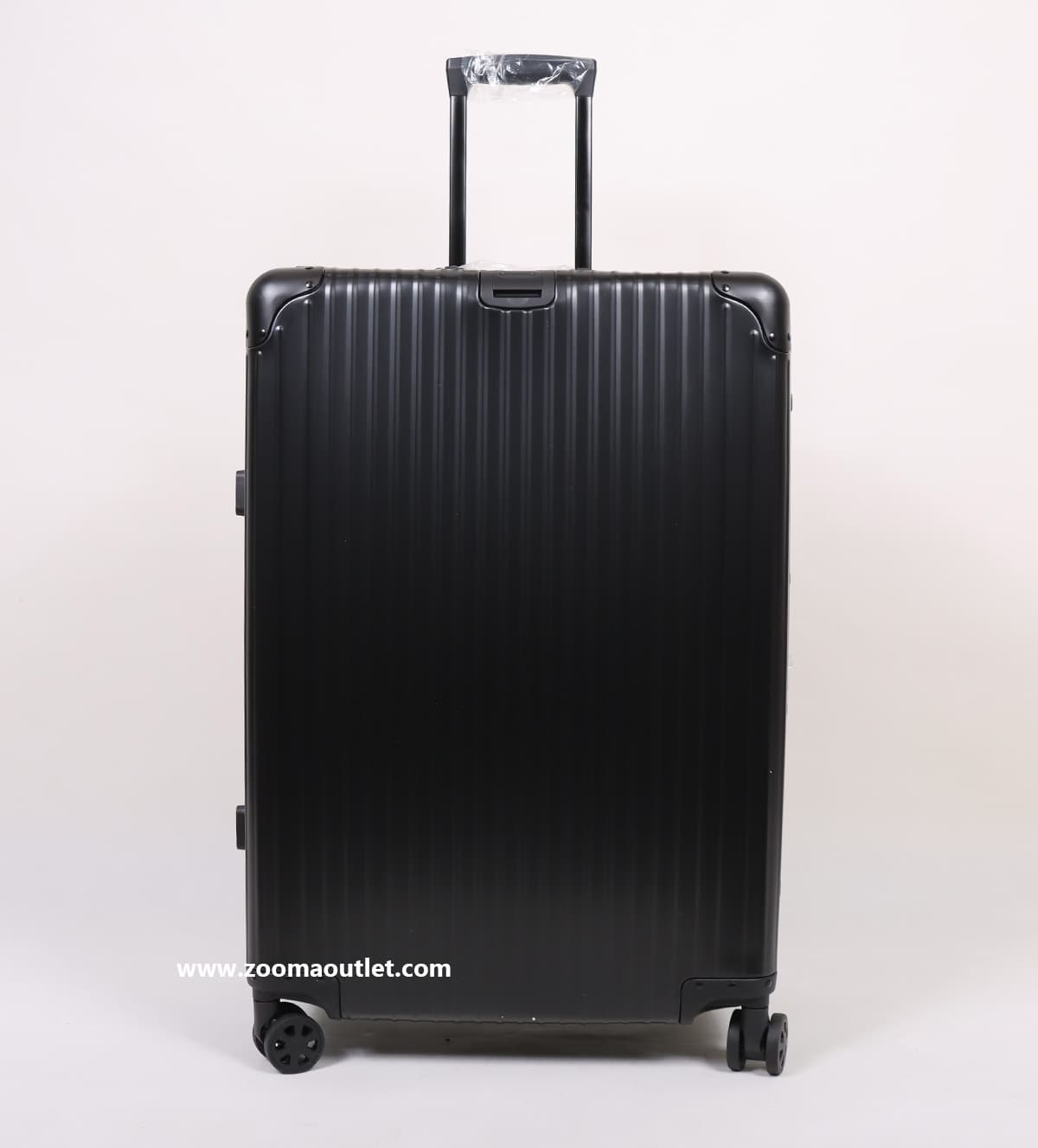 چمدان برند DAMOON SUITCASE - کد 28T20