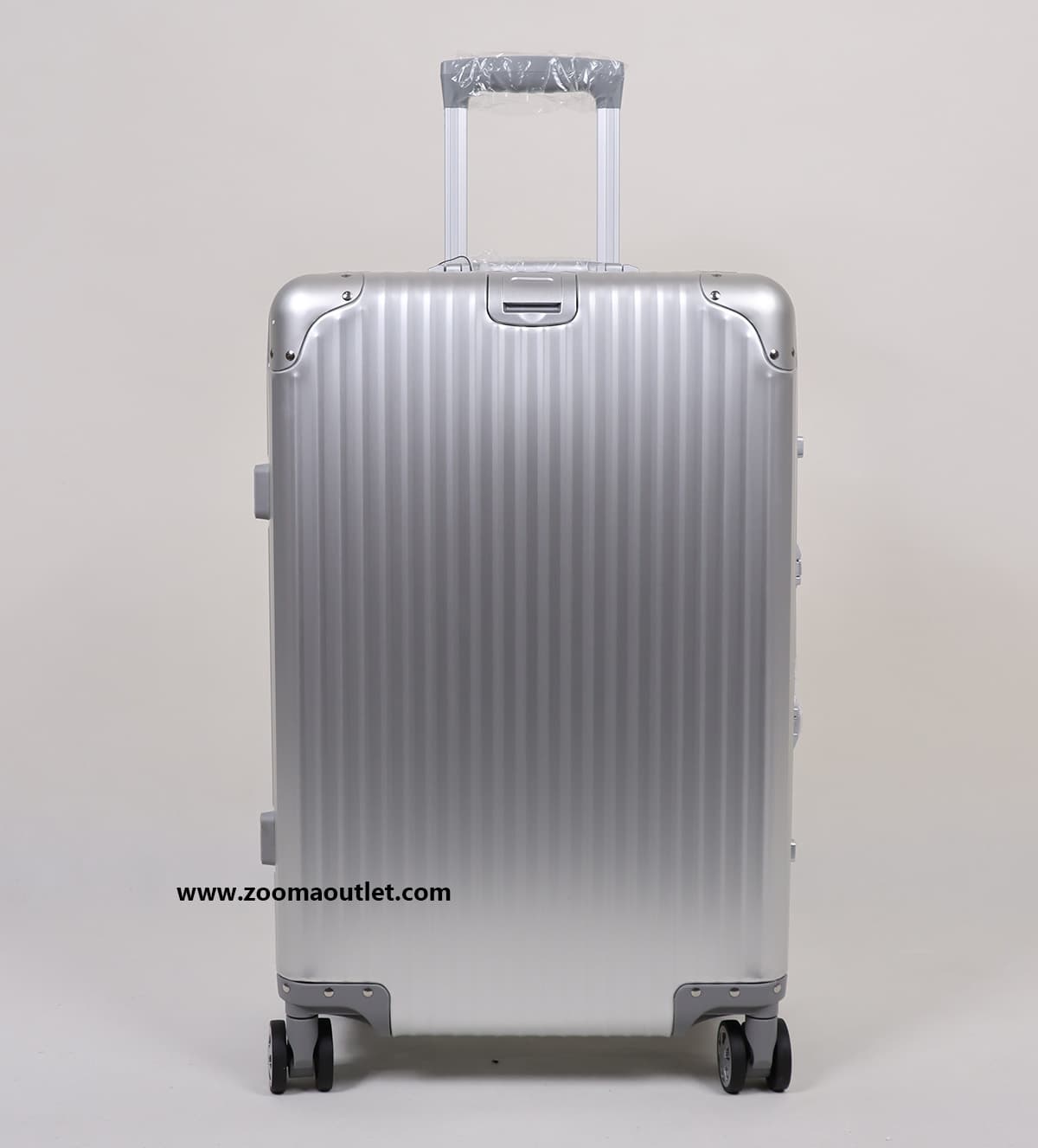 چمدان برند DAMOON SUITCASE - کد 28T23