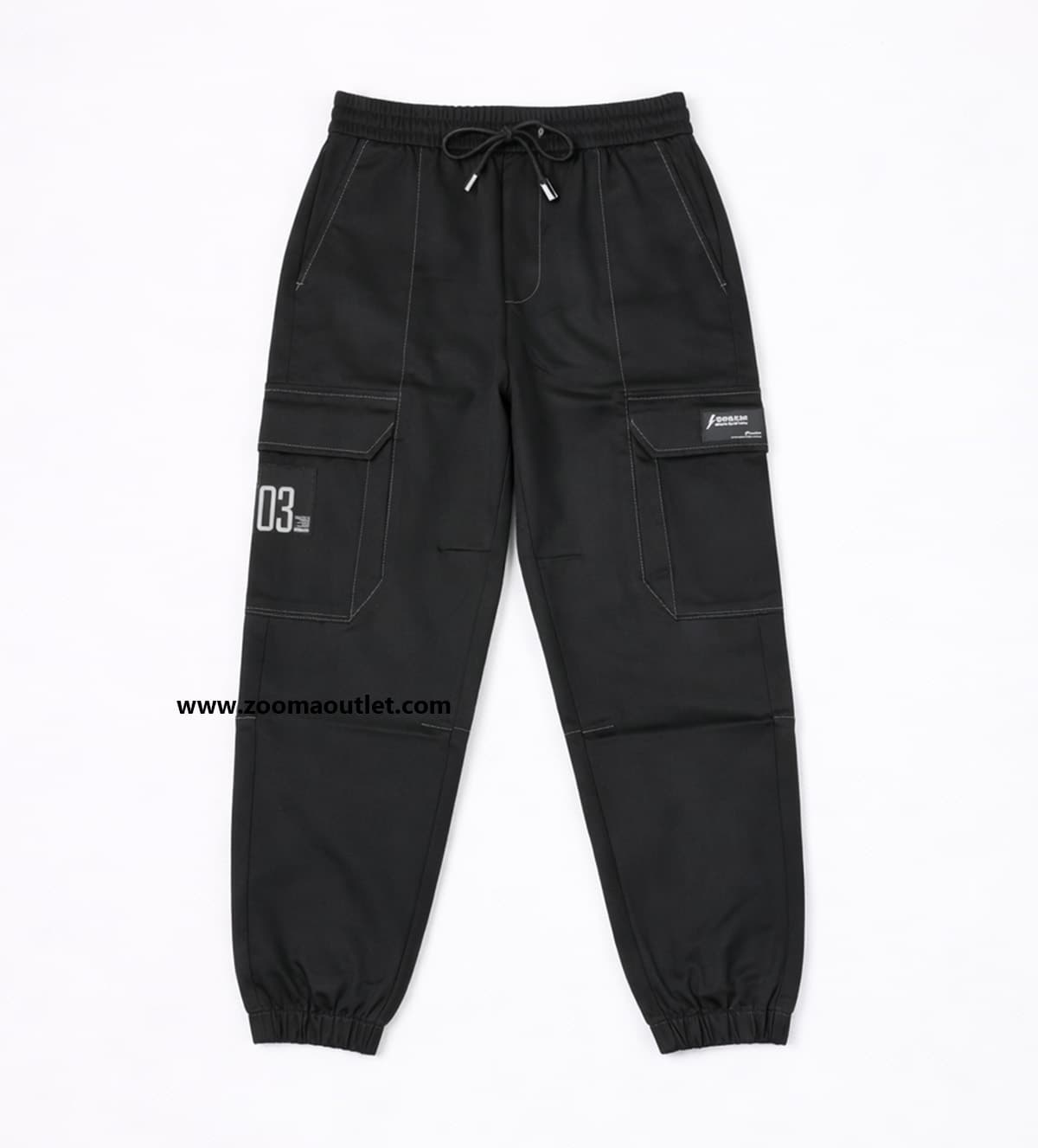 شلوار مردانه Dammon- کد 7077.2XS-034