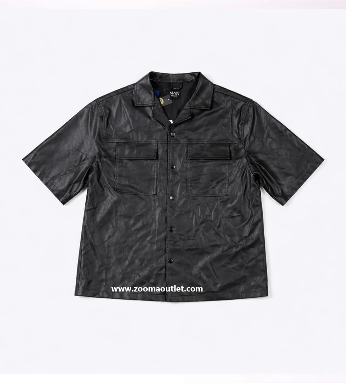 پیراهن مردانه BOOHOOMAN- کد 7090L-176