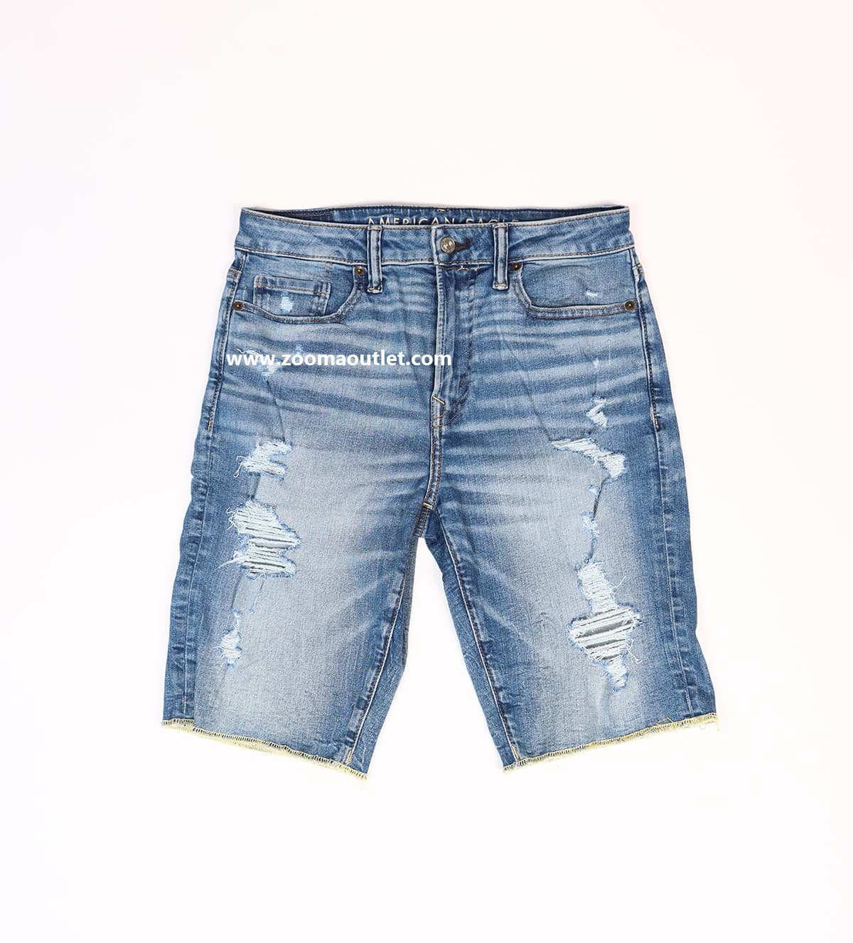 شلوارک مردانه AMERICAN EAGLE - کد 3065628