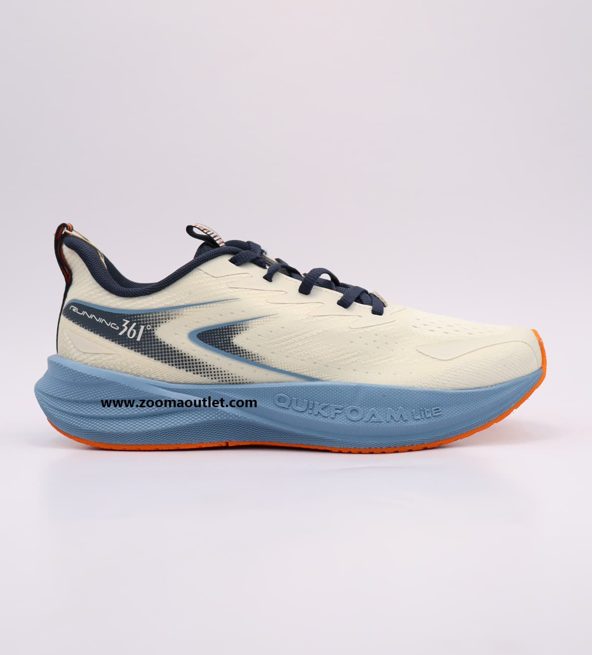 کفش رانینگ 361 درجه - کد 5725122035